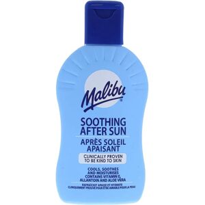 Malibu Beroligende Etter Sol Lotion 200ml Malibu Beroligende Etter Sol Lotion 200ml