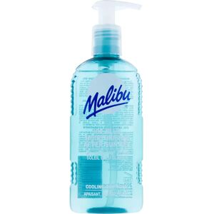 Malibu Ice Blue After Sun Gel - Kjølende, Fuktighetsgivende, Aloe Vera Malibu Ice Blue After Sun Gel - Kjølende, Fuktighetsgivende, Aloe Vera