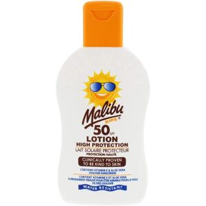 Malibu Kids Lotion SPF 50 (200ml) Malibu Kids Lotion SPF 50 (200ml)