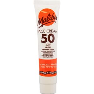 Malibu Sonnencreme SPF50 - Hoher Schutz, Wasserfest, Für Sensitive Haut Malibu Sonnencreme SPF50 - Hoher Schutz, Wasserfest, Für Sensitive Haut