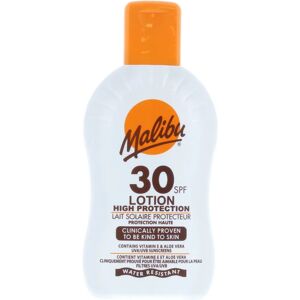 Malibu Lotion SPF 30 (200 ml) Malibu Lotion SPF 30 (200 ml)