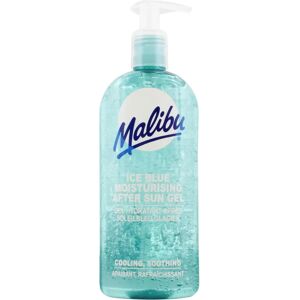 Malibu Ice Blue Etter Sol Gel - After Sun pleie Malibu Ice Blue Etter Sol Gel - After Sun pleie