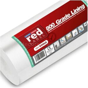 Mav Erfurt 800 Grade Lining Paper - Single 10m - Professional Mav Erfurt 800 Grade Lining Paper - Single 10m - Professional