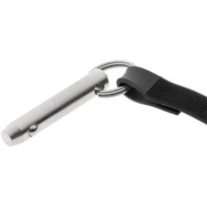 Spinlock Ea/ej Conjunto de pivote giratorio para extensión de timón - Accesorio de extensión de timón Spinlock Ea/ej Conjunto de pivote giratorio para extensión de timón - Accesorio de extensión de timón