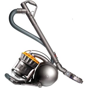 Dyson BALLMULTIFLOOR+ Cylinder Bagless Vacuum Cleaner Dyson BALLMULTIFLOOR+ Cylinder Bagless Vacuum Cleaner