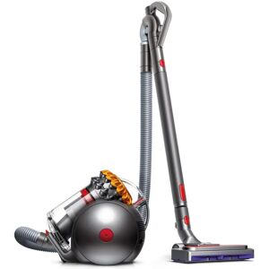 Dyson Big Ball Multifloor 2 Bagless Cylinder Vacuum Cleaner Dyson Big Ball Multifloor 2 Bagless Cylinder Vacuum Cleaner