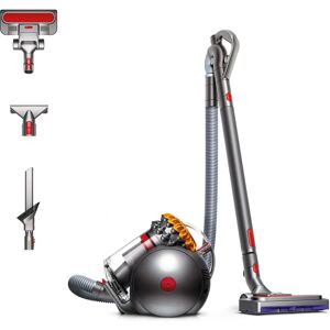 Dyson Big Ball Multifloor 2 Bagless Cylinder Vacuum Cleaner Dyson Big Ball Multifloor 2 Bagless Cylinder Vacuum Cleaner