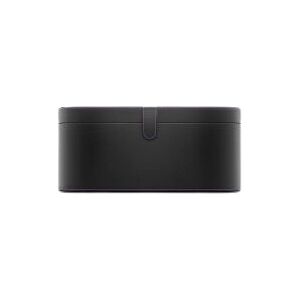 Dyson Black Model Supersonic Hair Dryer Travel Case Dyson Black Model Supersonic Hair Dryer Travel Case