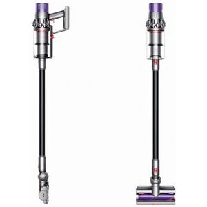 Dyson Cyclone V10 Absolute Cordless Vacuum Cleaner - Iron Dyson Cyclone V10 Absolute Cordless Vacuum Cleaner - Iron