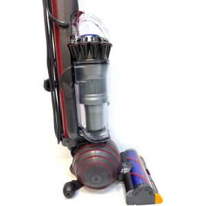 Dyson Ball Animal 2 - Iron Grey and Yellow - Upright Vacuum Cleaner Dyson Ball Animal 2 - Iron Grey and Yellow - Upright Vacuum Cleaner