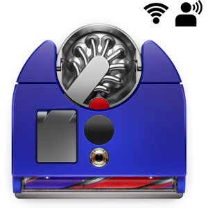 Dyson 360 Vis Nav Blue - Robot Vacuum Cleaner Dyson 360 Vis Nav Blue - Robot Vacuum Cleaner