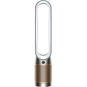Dyson TP09 - Nickel/Gold - Air Purifier with Fan Dyson TP09 - Nickel/Gold - Air Purifier with Fan