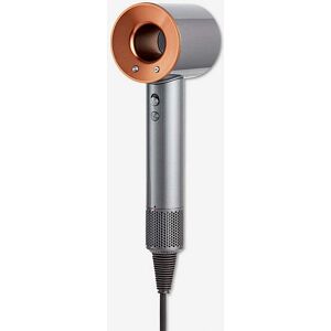 Dyson Supersonic Nickel/Copper Hair Dryer - Hair Dryer Dyson Supersonic Nickel/Copper Hair Dryer - Hair Dryer