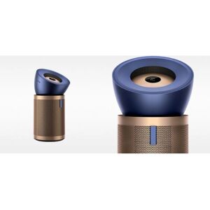 Dyson Big+Quiet Formaldehyde - Purificateur d'air Ventilateur - Publicité Dyson Big+Quiet Formaldehyde - Purificateur d'air Ventilateur - Publicité