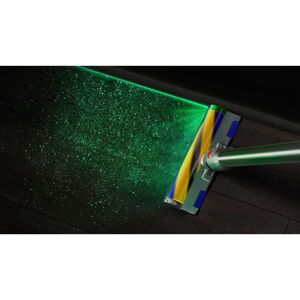 Dyson V15 Detect Absolute Dyson V15 Detect Absolute