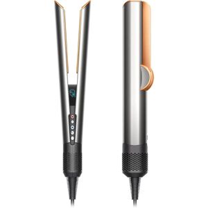 Dyson Airstrait nickel/copper Dyson Airstrait nickel/copper