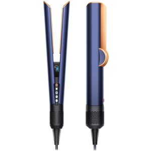 Dyson Airstrait - Night Blue/Copper Dyson Airstrait - Night Blue/Copper