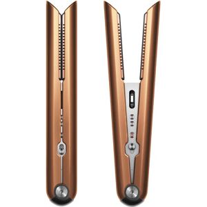 Dyson Corrale Hair Straightener - Cordless, Copper Plates Dyson Corrale Hair Straightener - Cordless, Copper Plates