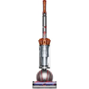 Dyson 411631-01 - Copper, Silver - Upright vacuum Dyson 411631-01 - Copper, Silver - Upright vacuum