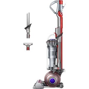 Dyson UP34 - Nickel/Silver - Upright Vacuum Cleaner Dyson UP34 - Nickel/Silver - Upright Vacuum Cleaner