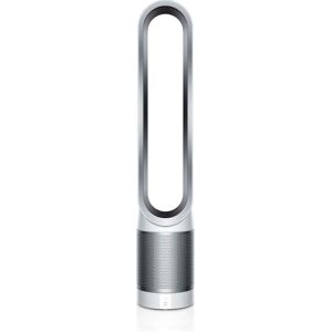 Dyson TP00 - White/Silver - Air Purifier and Fan Dyson TP00 - White/Silver - Air Purifier and Fan