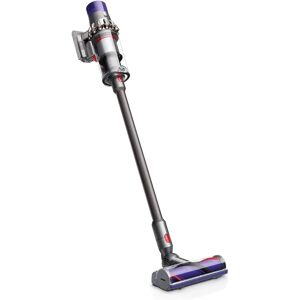 Dyson V10 - Nickel and Black - Cordless Vacuum Cleaner Dyson V10 - Nickel and Black - Cordless Vacuum Cleaner