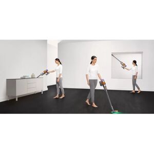 Dyson V15 Detect Absolute Gold Dyson V15 Detect Absolute Gold