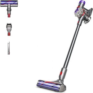 Dyson V8 Nickel/Silber (2023) Dyson V8 Nickel/Silber (2023)
