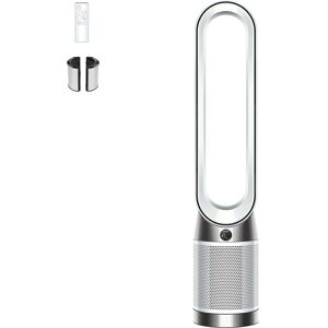 Dyson Purifier Cool Gen1 TP10 - Plateado - Purificador de aire HEPA Dyson Purifier Cool Gen1 TP10 - Plateado - Purificador de aire HEPA