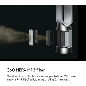 Dyson HP10 - White - HEPA Air Purifier Dyson HP10 - White - HEPA Air Purifier