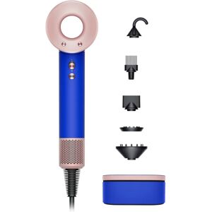 Dyson Supersonic Haartrockner - Blau/Blush - Haartrockner Dyson Supersonic Haartrockner - Blau/Blush - Haartrockner