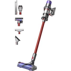 Dyson V11 Extra - Red - Cordless Vacuum Cleaner Dyson V11 Extra - Red - Cordless Vacuum Cleaner