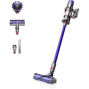 Dyson V11 Advanced Nickel/Purple Dyson V11 Advanced Nickel/Purple