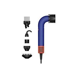 Dyson Brand HD18 Model Blue - Hair Dryer Dyson Brand HD18 Model Blue - Hair Dryer