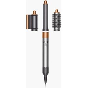 Dyson Airwrap Origin Multistyler Nickel/Copper - Multistyler Dyson Airwrap Origin Multistyler Nickel/Copper - Multistyler