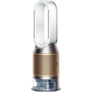 Dyson PH2 De-NOx - Goud, Wit - Luchtzuiveringshumidifier ventilator Dyson PH2 De-NOx - Goud, Wit - Luchtzuiveringshumidifier ventilator