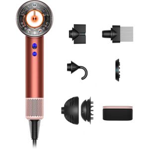 Σεσουάρ Dyson Nural - 1600 W - Ροζ Σεσουάρ Dyson Nural - 1600 W - Ροζ