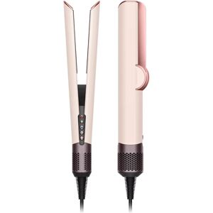 Dyson Airstrait Rose Gold & Pink Hair Straightener - Hair Straightener Dyson Airstrait Rose Gold & Pink Hair Straightener - Hair Straightener