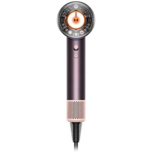 Dyson Nural Supersonic Hair Dryer - Skin Protection, Fast Smart Drying Dyson Nural Supersonic Hair Dryer - Skin Protection, Fast Smart Drying