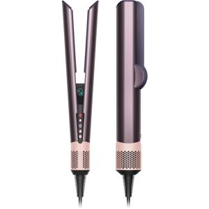 Dyson Airstrait - Steam Plum - Hair Straightener with 2 Modes Dyson Airstrait - Steam Plum - Hair Straightener with 2 Modes