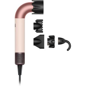 Dyson Supersonic Haartrockner - Pink / Roségold - Leicht & Schnell Dyson Supersonic Haartrockner - Pink / Roségold - Leicht & Schnell