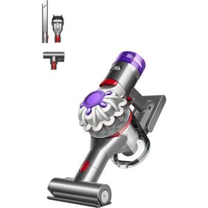 Dyson 586120-01 - Grau, Rot, Violett - Handstaubsauger Dyson 586120-01 - Grau, Rot, Violett - Handstaubsauger
