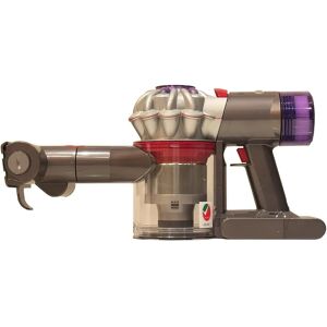 Dyson V8 - Silver - Handheld Vacuum Cleaner Dyson V8 - Silver - Handheld Vacuum Cleaner
