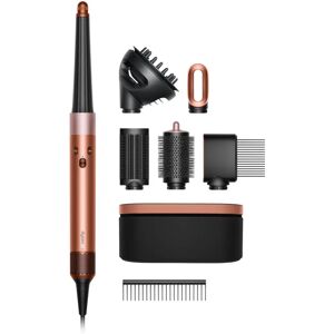 Dyson Airwrap ID Bouclés + Frisés Multistyler - Multi-styler - Publicité Dyson Airwrap ID Bouclés + Frisés Multistyler - Multi-styler - Publicité