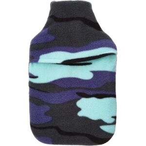 Vagabond Vagabond Cuddlesoft fleece hot water bottle - Hot Water Bottle Vagabond Vagabond Cuddlesoft fleece hot water bottle - Hot Water Bottle