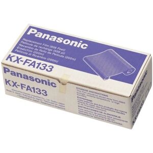 Panasonic KX-FA133X - Faksrulle - 666 sivut Panasonic KX-FA133X - Faksrulle - 666 sivut