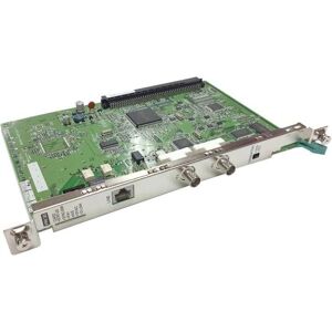 Scheda ISDN Verde Panasonic KX-TDA0290CE - Tipo di prodotto Scheda ISDN Verde Panasonic KX-TDA0290CE - Tipo di prodotto