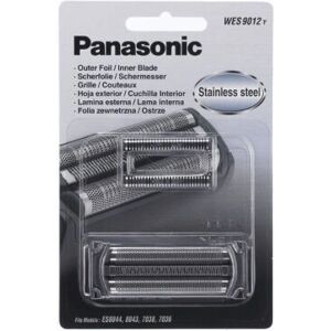 Panasonic WES9012Y1361 Shaver Accessory - Foil & Blade Panasonic WES9012Y1361 Shaver Accessory - Foil & Blade