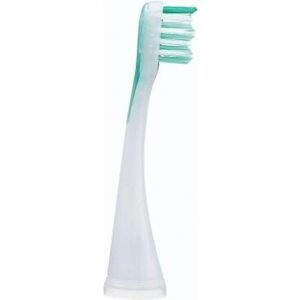 Panasonic EW0923 Micro Zigzag Toothbrush Head - 2 pcs. Panasonic EW0923 Micro Zigzag Toothbrush Head - 2 pcs.