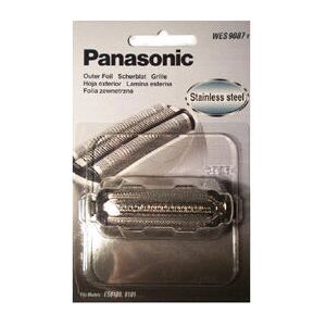 Panasonic WES9087Y1361 - Cutter Foil - Shaver Accessory Panasonic WES9087Y1361 - Cutter Foil - Shaver Accessory